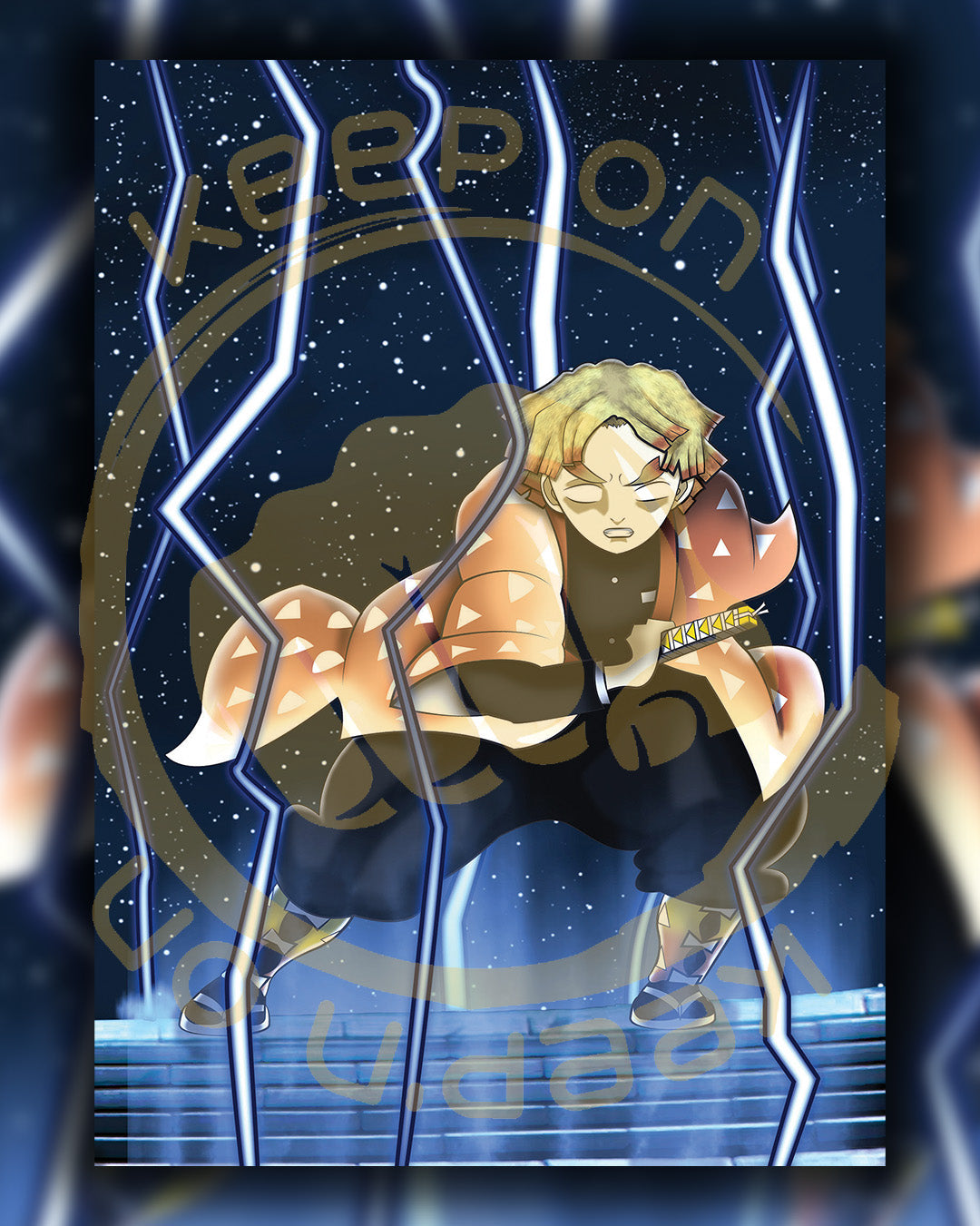 Roof Top Battle part 4