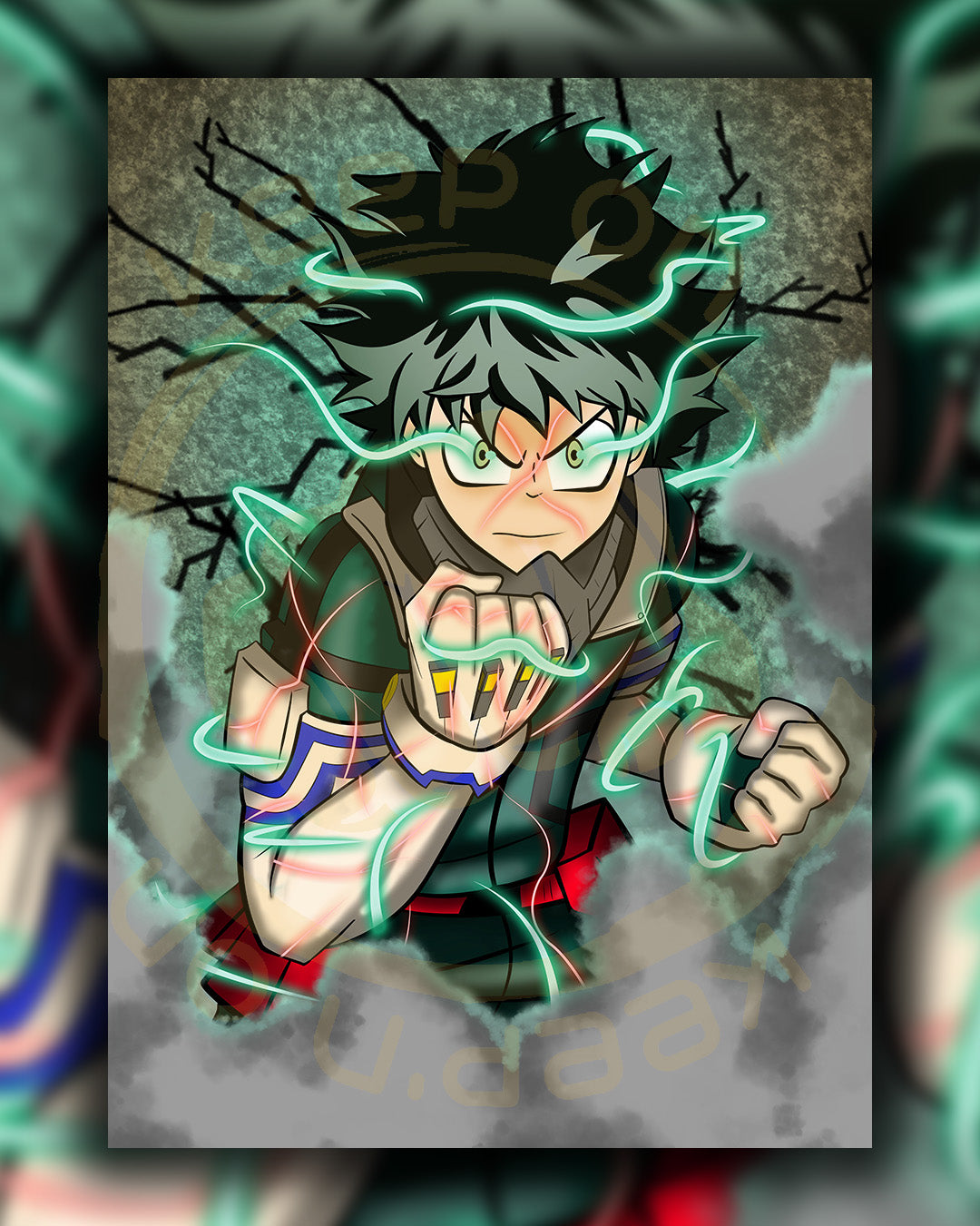 Young Shonen