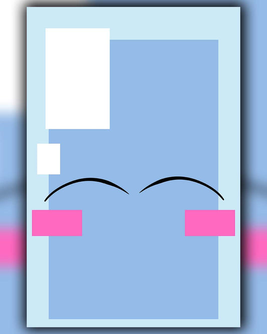 Blob Monster