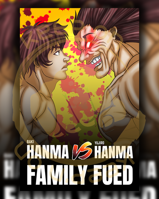 Family Fued