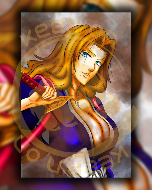 Rangiku