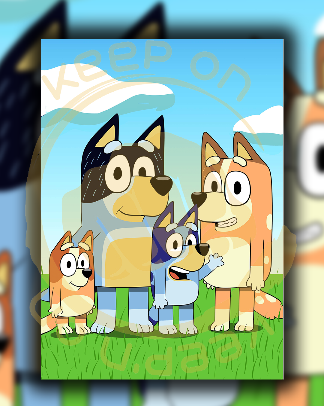 It's A Dogs World