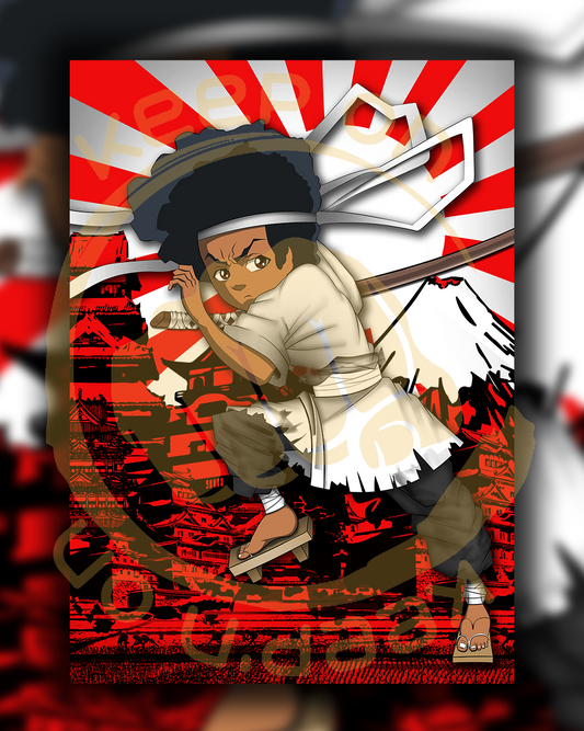 Huey