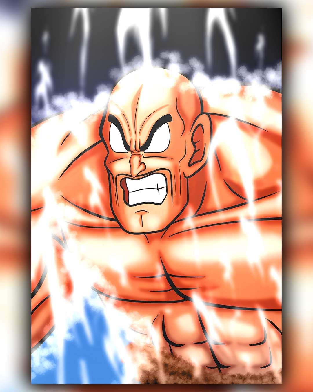 Not Over 9000