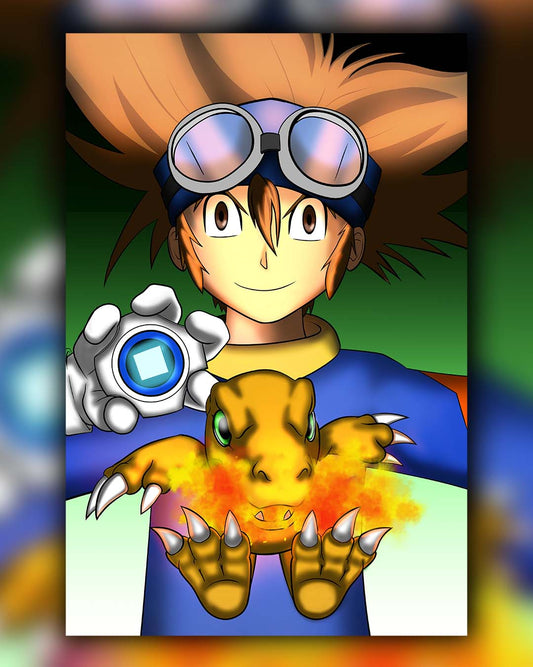 Digital Master