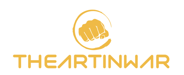Theartinwar