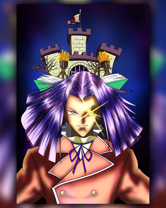 Lord of the Toons