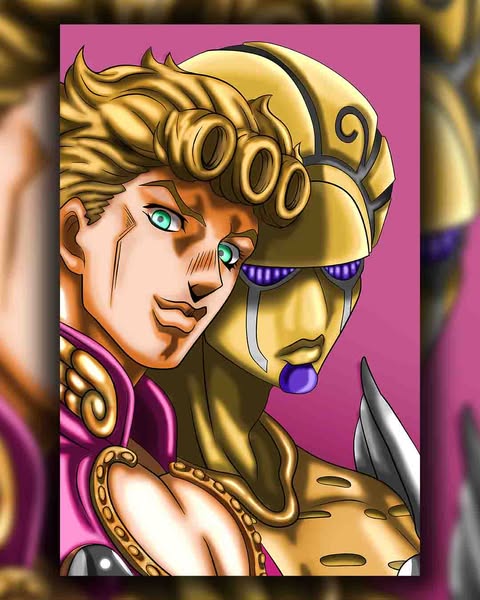 Golden Prince